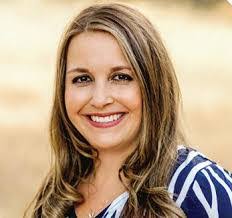 Karen Stich's Instagram, Twitter & Facebook