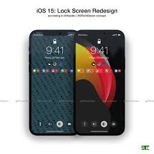 Ios 15 is packed with new features that help you connect with others, be more present and in the moment, explore the world, and use powerful intelligence to do more with iphone than ever before. 9techeleven Na Tviteru Ios 15 Lock Screen Concept Static Images Since Twitter Compression Destroys Video Quality Wallpaper On The Right By Ar72014 Left By 9techeleven Ios15 Lockscreen Apple Iphone Https T Co Q3lbtguoos Https T Co