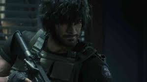 A former stars operative of the raccoon city police. Resident Evil 8 Chris Redfield Soll Im Spiel Auftauchen Nicht Wiederzuerkennen Gerucht