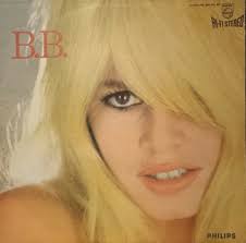 Reconocida por ser icono de la moda y símbolo sexual de mediados del siglo xx. B B Brigitte Bardot Album Wikipedia