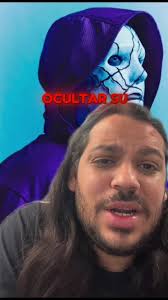 Jason Korpi Facial Features