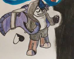 Sans is a character from epictale, an alternate universe created by yugogeer012. Fan Art Of My Favorite Sans Epic Sans Undertale