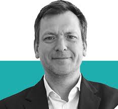 Interview mit Ipsos-Chef Robert Grimm: „Ich hätte mir gewünscht, dass die  Politik auf den Trend nach rechts reagiert“