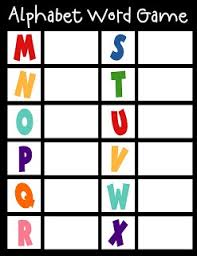 Ariel skelley / getty images an alphabet is made up of the letters of a language, arranged. Prepared Not Scared Oh The Places We Ll Go Road Trip Entertainment Family Road Trips Travel Games