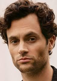 Fan Casting Penn Badgley as Athanasios/Fred Lesley in Hermes