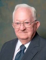 John Albert McNeill Sr. (1918-2016)