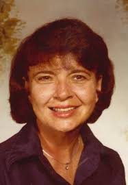 Obituary of Harriet T. Harman