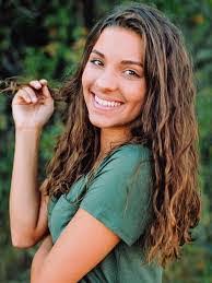 Nita Byrne's Instagram, Twitter & Facebook