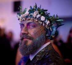 Carol Pointer's Instagram, Twitter & Facebook