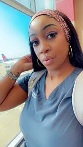 Erika Braxton's Instagram, Twitter & Facebook