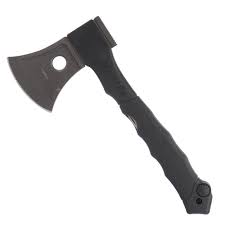 As a grunt in the army of red mist, mogul khan set his sights on the rank of red mist general. Schrade Mini Axe Saw Combo 1100052 Best Price Check Availability Buy Online With Fast Shipping