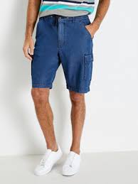 Toute l'année faites l'achat d'un short pour homme et femme à prix discount. Short Et Bermuda Homme Grande Taille Achat En Ligne Daxon