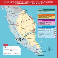 Lebuh pantai timur ft03 : Ktm The 620km East Coast Rail Link Ecrl Page 147 Skyscrapercity