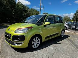 Image result for Vert 2011 Citroen
