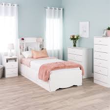 Check spelling or type a new query. Prepac Astrid 6 Drawer Tall Chest In White Wdbh 0401 1 V