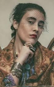 Alexandra Loperena Obituary (1983