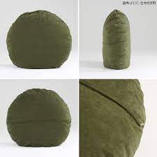 楽天市場 クッション 大きい 丸 丸クッション 円形 座布団 特大 丸型 おしゃれ リビング フロアクッション 在宅勤務 在宅ワーク ごろ寝クッション ビッグクッション 特大クッション 背当て 無地 100cm シンプル キッズ ベビー こども 北欧 インテリア 約直径100cm 中綿