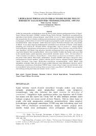 Pentadbiran ini juga dikenali sebagai persekutuan 1896. Pdf Liberalisasi Perdagangan Bebas Negeri Negeri Melayu Bersekutu Dalam Konteks Neomerkantilisme 1909 1913