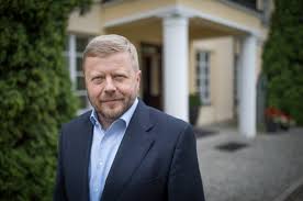 Загрузите этот контент (konfederacja lewiatan) и используйте его на iphone, ipad или ipod touch. Prezydent Konfederacji Lewiatan Maciej Witucki W Szczecinie Zwiazek Pracodawcow Pomorza Zachodniego