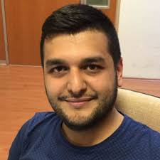 Amir Ghobadi's Instagram, Twitter & Facebook