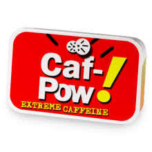 Caf Pow Drink - Etsy Uk