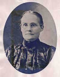 Elizabeth “Liz” Smith Combs (1858-1933)