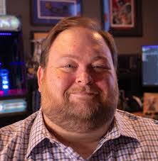 Michael Klauss's Instagram, Twitter & Facebook