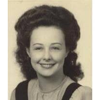 Billie Louise Pool Turner Obituary