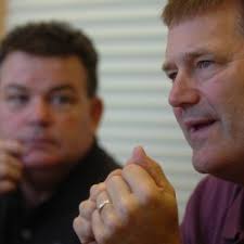 Domestic Violence Review Boards