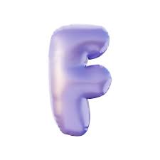 Search results | urban threads: 7 3d F Alphabet Illustrations Free In Png Blend Gltf Iconscout
