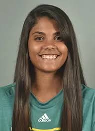 2017 Softball Roster