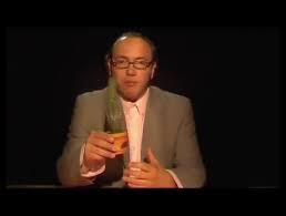 His father, barack obama sr., who was black, was from alego, kenya. Michael Che Koch Showreel Demoband Auf Castforward