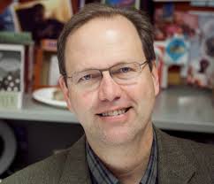 Robservations: On eve of cancellation, 'Worldview' host wins Studs Terkel  Award