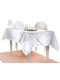 Egal ob eckig, rund oder oval. Tischdecke In Opulenter Optik Online Kaufen Otto