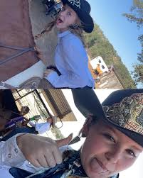 Mariposa County Fair Rodeo