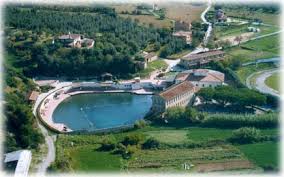 Comune Di Campiglia Marittima Li Parco Termale