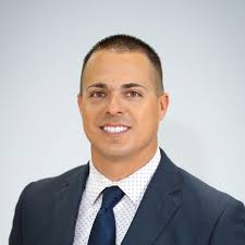 Matt Gurule, Wealth Management Advisor at Farm Bureau