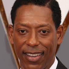 Orlando Jones Movies and TV Shows