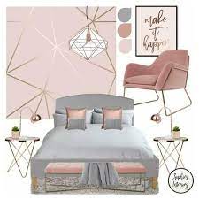 Pink grey and copper bedroom accessories. Zara Shimmer Metallic Wallpaper Soft Pink Rose Gold Gold Bedroom Decor Rose Gold Bedroom Decor Rose Gold Bedroom