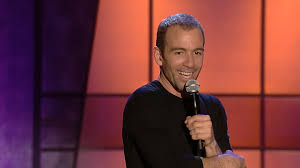 Prime Video Bryan Callen Man Class