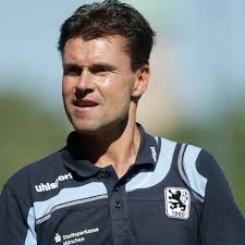 U17-Trainer Fred Klaus: Löwen-Angebot zu wenig zum Leben