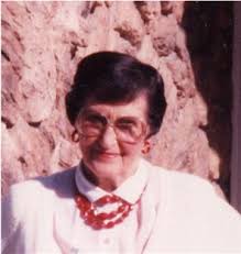 Obituary information for Margaret Peggy Belle Stoddard Osborne