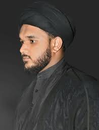 Syed Mohsin Raza Naqvi