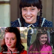 Sarah Michelle Gellar