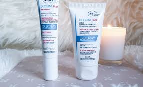 L Eczema Des Paupieres Atopiques Un Traitement Simple Avec Ducray Eczema Peau Atopique Traitement