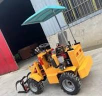 Portable Mini Loader,Wheel Backhoe Loader,Backhoe Loader ...