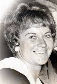 Patricia Letts Obituary