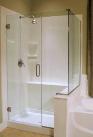 I like the idea of solid surface. 11 Best Cultured Marble Shower Walls Ideas Marble Showers Cultured Marble Shower Cultured Marble Shower Walls