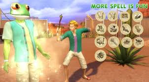 In this post, we've shared how you can download the sims 4 mermaid mod without even using the island living expansion pack. More Spell Is Fun By Zulf Ferdiana At Mod The Sims Sims 4 Updates