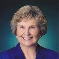 Mrs. Virginia Chandler Corley Obituary